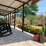Cabana La Patricia