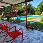 Cabana La Patricia
