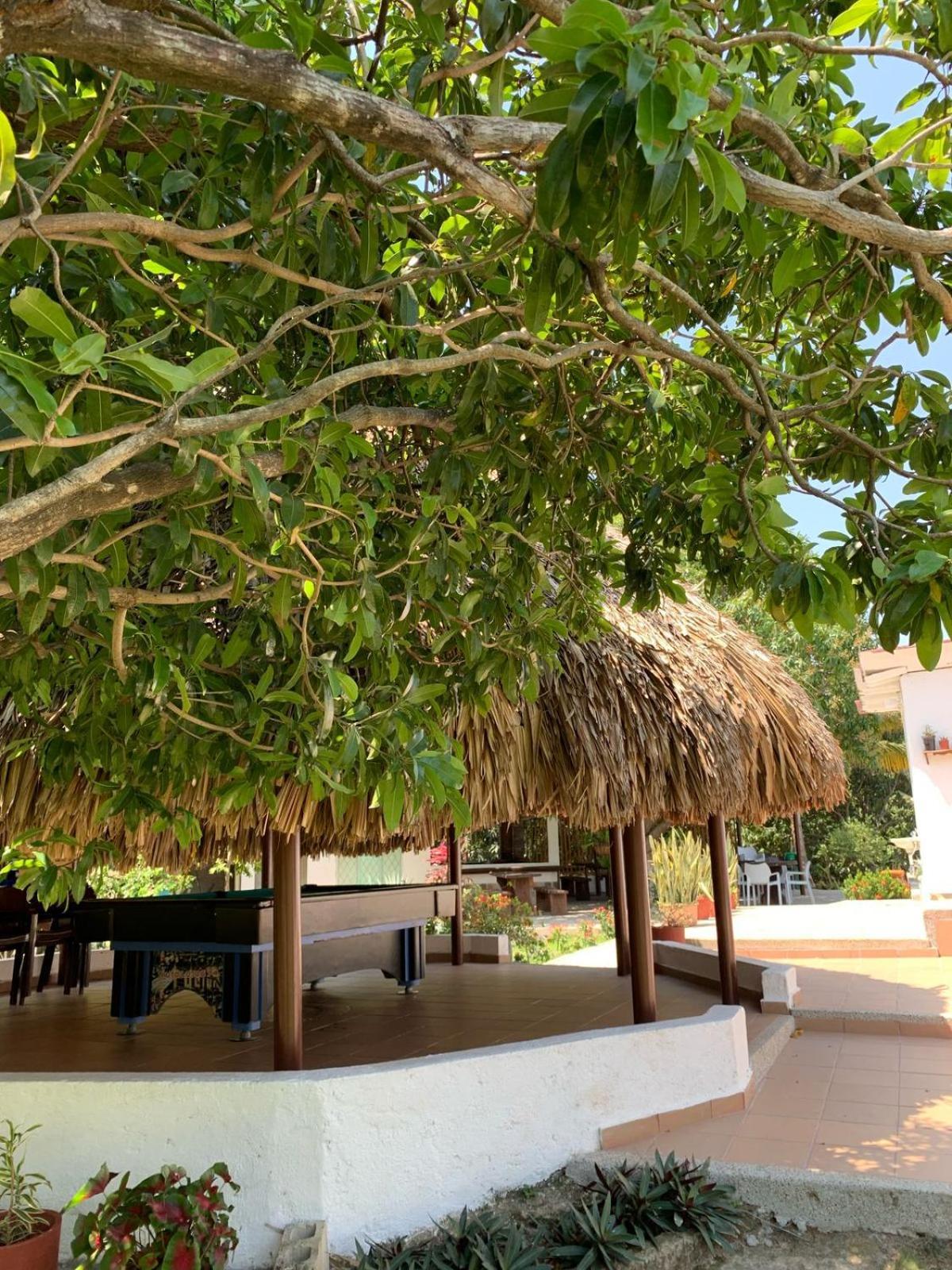 La Patricia Chalet Santa Marta (Magdalena)